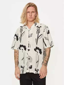 Рубашка Selected Homme, белый