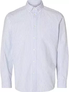 Рубашка Selected Homme, белый