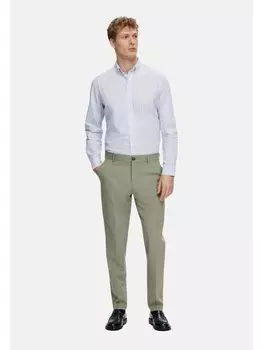 Рубашка SELECTED HOMME, белый