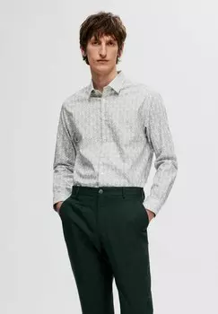 Рубашка Selected Homme, белый