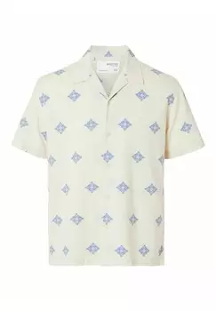 Рубашка Selected Homme, белый