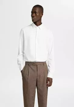 Рубашка Selected Homme, белый