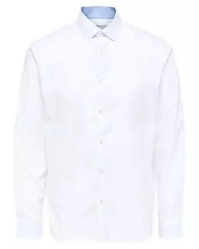 Рубашка Selected Homme, белый