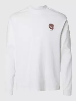 Рубашка SELECTED HOMME, белый