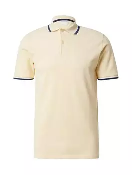 Рубашка SELECTED HOMME SLHATLAS, цвет Light yellow