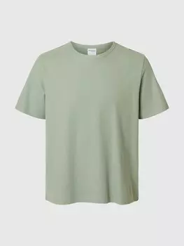 Рубашка SELECTED HOMME SLHJoseph, пастельный зеленый
