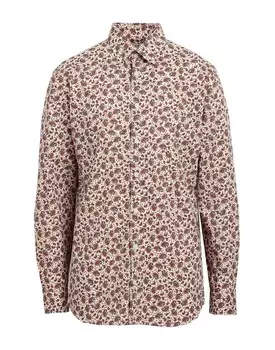 Рубашка Selected Homme, слоновая кость