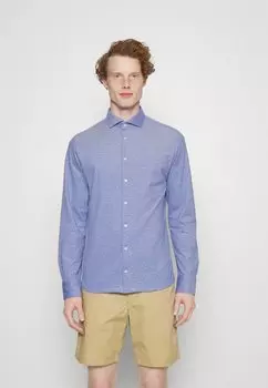 Рубашка Selected Homme, светло-синий