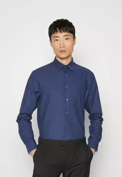 Рубашка Selected Homme, темно-синий