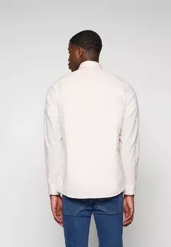 Рубашка Selected, камео-роза