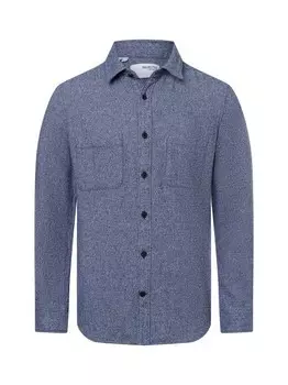 Рубашка Selected, синий