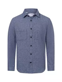 Рубашка Selected, синий