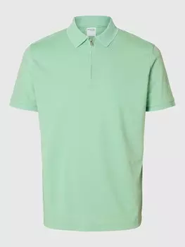 Рубашка SELECTED SLHFave, светло-зеленый