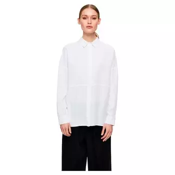 Рубашка Selected Trixy, белый