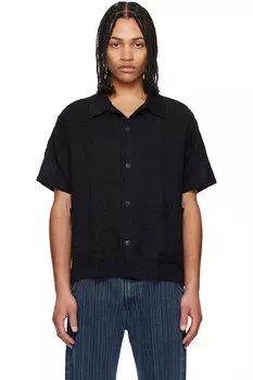 Рубашка Senior Mfpen, черный