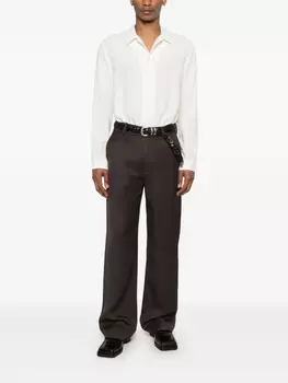 Рубашка Sense Sfr, нейтральный