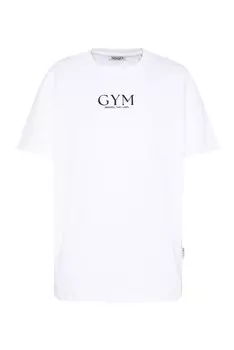 Рубашка SENSES.THE LABEL, белый