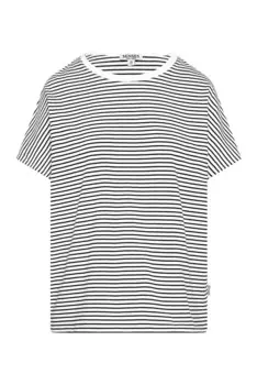 Рубашка SENSES.THE LABEL, черный