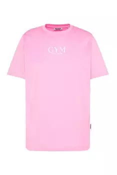 Рубашка SENSES.THE LABEL, красный