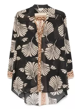 Рубашка Сентия Diega, черный