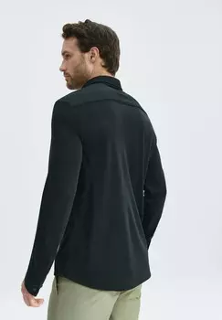 Рубашка Sepiia, черный