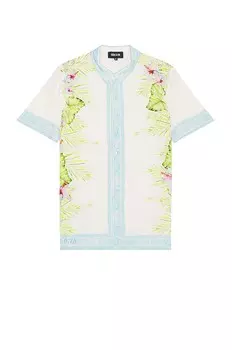 Рубашка SER.O.YA Darren, цвет Floral