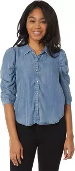 Рубашка Серены Splendid, цвет Indigo