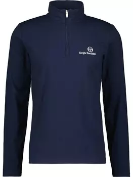 Рубашка Sergio Tacchini Daytone, темно-синий