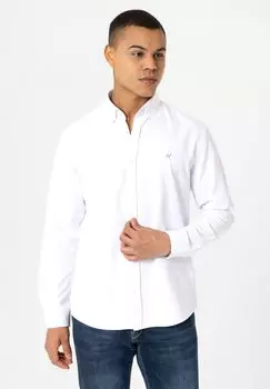 Рубашка SERGIO Williot, белый