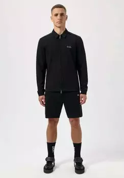 Рубашка SERIES BALR., черный