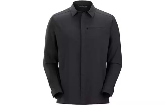 Рубашка серии SKYLINE для мужчин Arcteryx, белый
