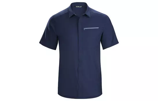 Рубашка серии SKYLINE для мужчин Arcteryx, цвет Subliminal