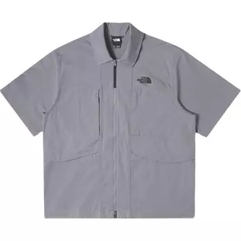 Рубашка серии UE для мужчин The North Face, серый