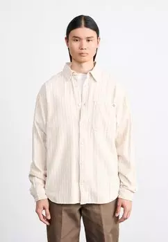 Рубашка SERVICE Dickies, деним