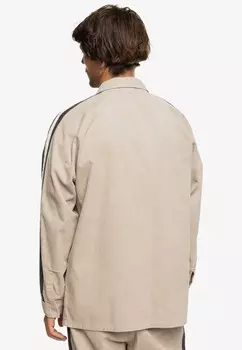 Рубашка SEWARD Quiksilver, бежевый