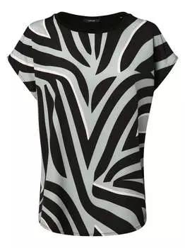 Рубашка севела Opus, черный