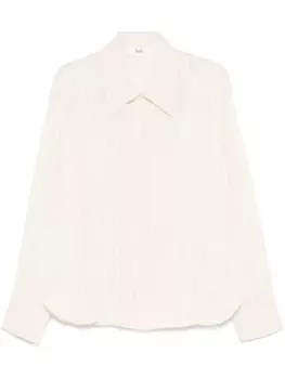 Рубашка Sfr Ignacio, нейтральный