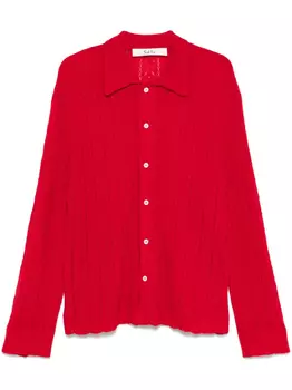 Рубашка Sfr Riku, красный