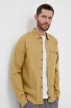 Рубашка Shamrock Bamboo Viking, зеленый