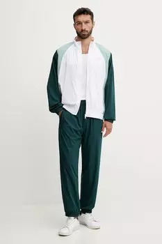 Рубашка Shamrock Bamboo Viking, зеленый