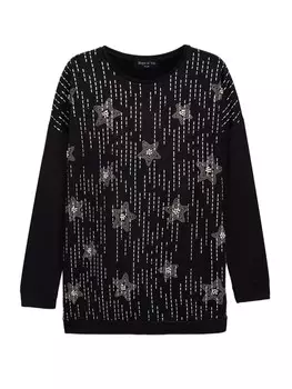 Рубашка Shape Of You, черный