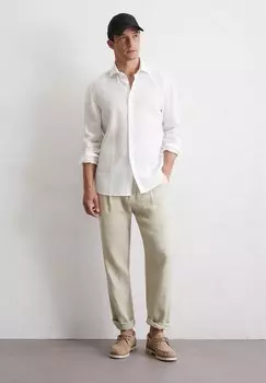 Рубашка SHAPED Marc O'Polo, белый