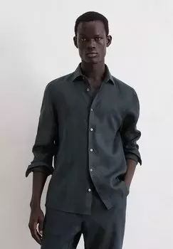 Рубашка SHAPED Marc O'Polo, Dark Navy