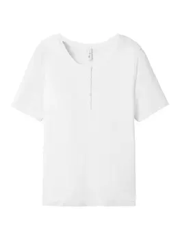 Рубашка SHEEGO, белый