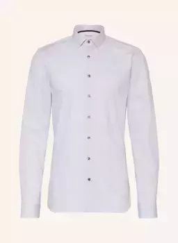 Рубашка № шесть супертонких Olymp, белый