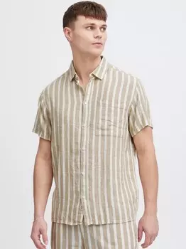 Рубашка шфрид Solid, бежевый