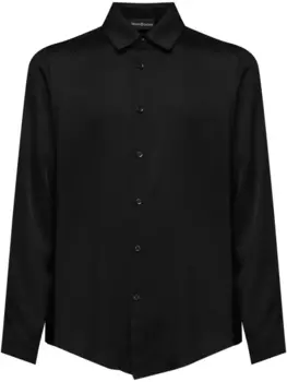 Рубашка Shike Giuliano Galiano, черный