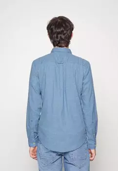 Рубашка SHIRT Blend, цвет copen blue