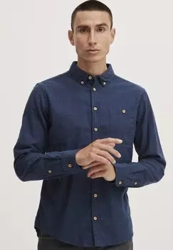 Рубашка SHIRT Blend, цвет dress blues