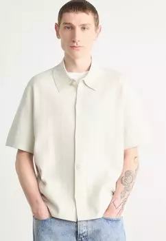Рубашка SHIRT Calvin Klein, молочный